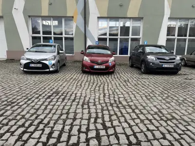 Автошкола СТАРТ АУТО ММ