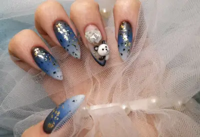 Desi Nail Art Studio