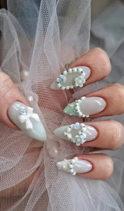 Desi Nail Art Studio