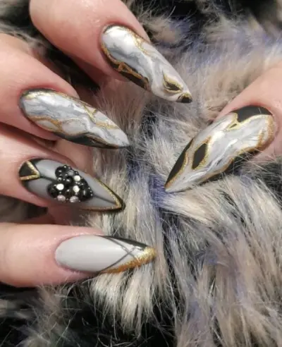 Desi Nail Art Studio