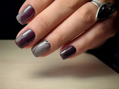 Atanasova nail's