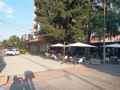 Хотел Велбъжд