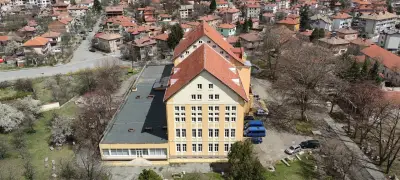 Хотел Велбъжд
