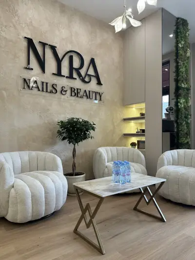 NYRA nails&beauty