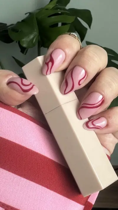 NYRA nails&beauty