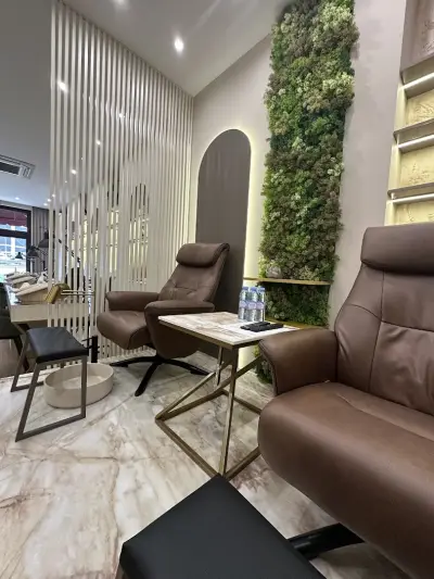 NYRA nails&beauty