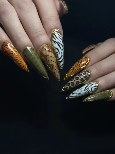 Studio Claws