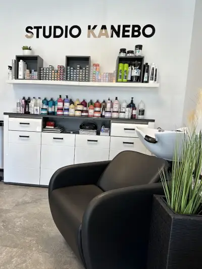 STUDIO KANEBO