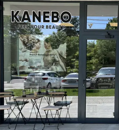 STUDIO KANEBO