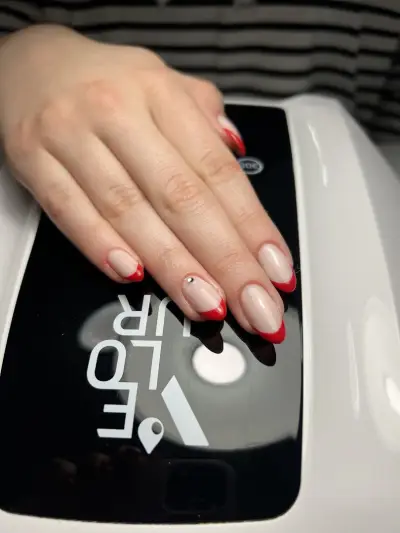 Nails Room by Iren Stoilova