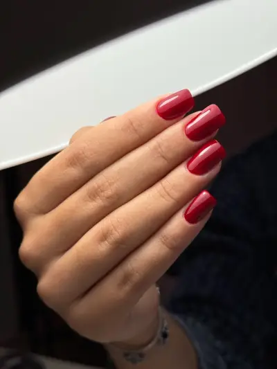 Nails Room by Iren Stoilova