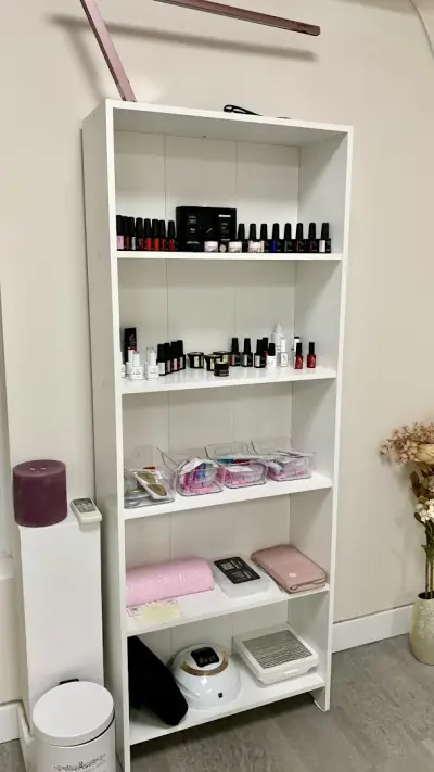 Angel Beauty Boutique