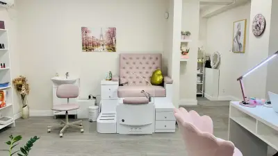 Angel Beauty Boutique