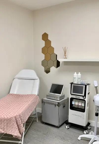 Angel Beauty Boutique