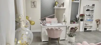 Angel Beauty Boutique