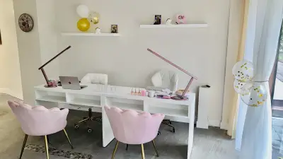 Angel Beauty Boutique
