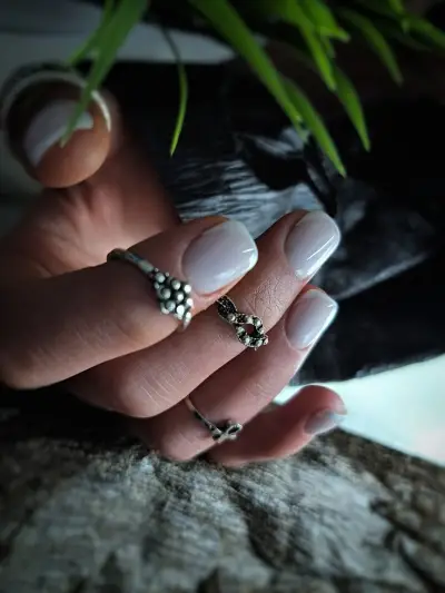 Line of Art Nails&Academy: Руски маникюр, Базово и надграждащо обучение