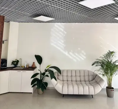 Aura Beauty Space