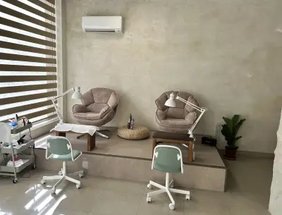 Aura Beauty Space