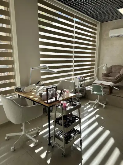 Aura Beauty Space