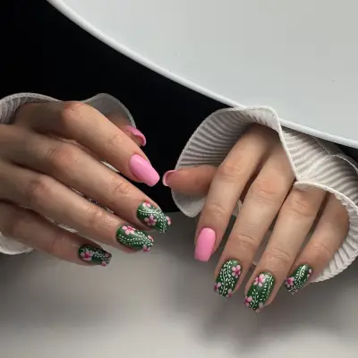Nails club BG by Tsveti
