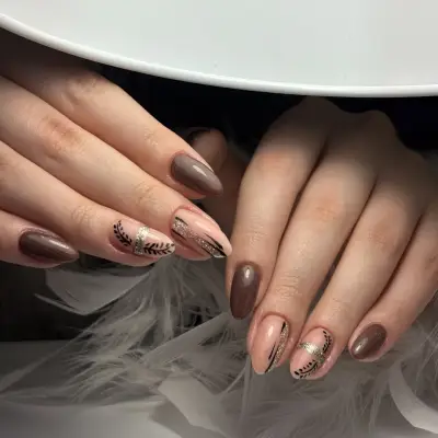 Nails club BG by Tsveti