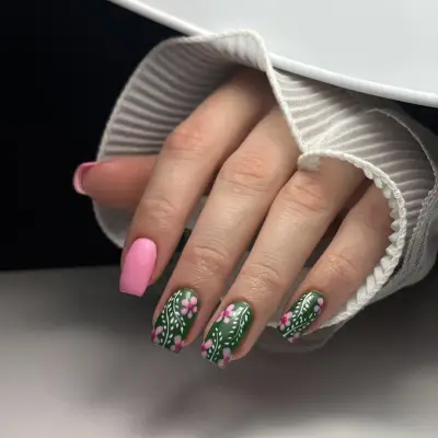 Nails club BG by Tsveti