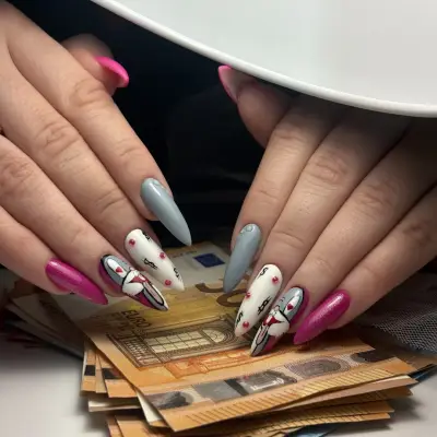 Nails club BG by Tsveti