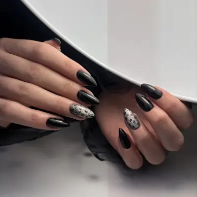 Nails club BG by Tsveti