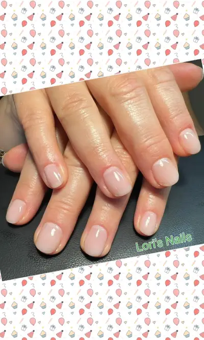 Lori's Nails