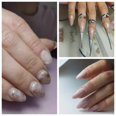 Lori's Nails