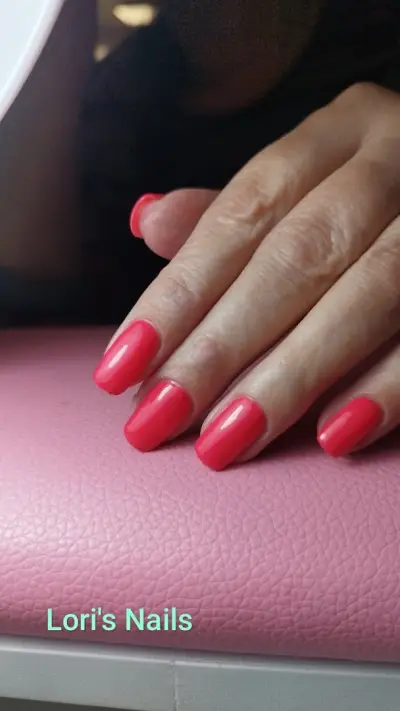 Lori's Nails