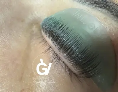 Nails & lashes by GV