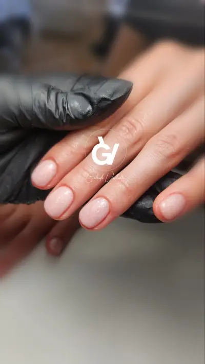 Nails & lashes by GV