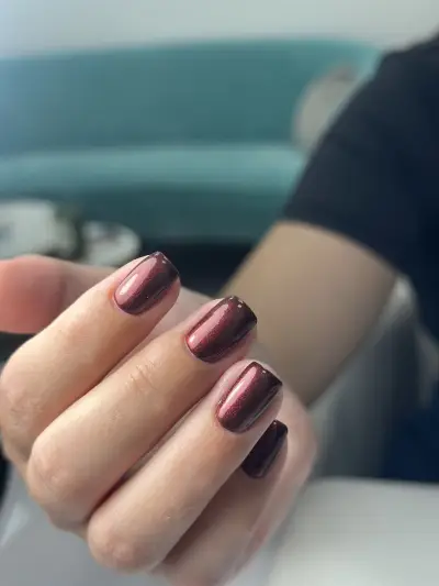 Flawless nails