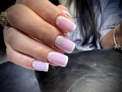 Nails by Iliana Mladenova