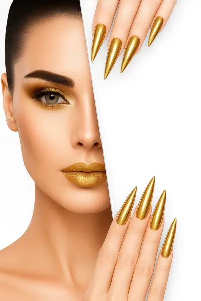 American Style Beauty -Маникюр,мигли ,лазерна епилация и козметичен салон