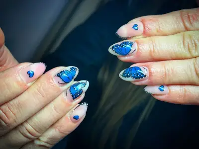 American Style Beauty -Маникюр,мигли ,лазерна епилация и козметичен салон