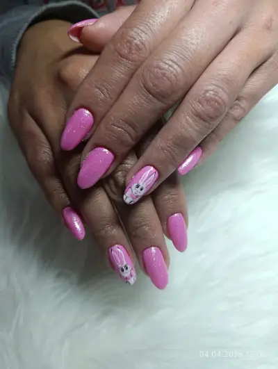 American Style Beauty -Маникюр,мигли ,лазерна епилация и козметичен салон