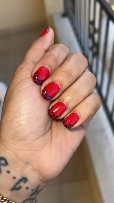 Nails club BG by Desi