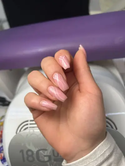 Nails club BG by Desi
