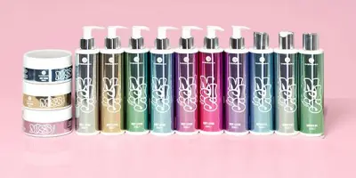 Nails club BG by Desi