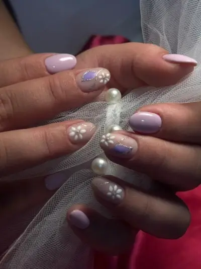 Studio I - Nails Salon