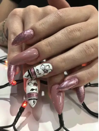Studio I - Nails Salon