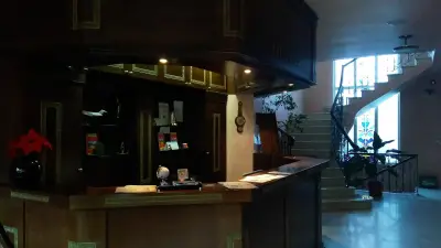 Hotel Lazur