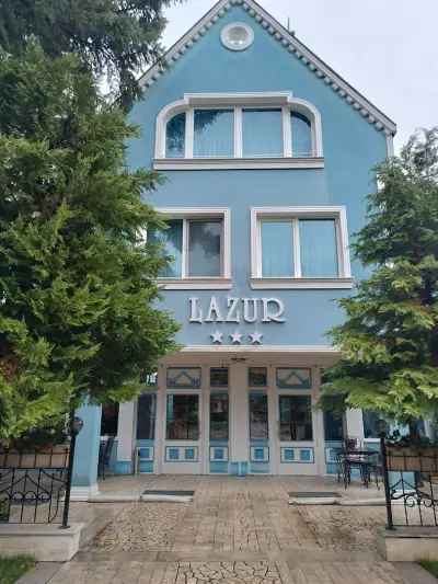 Hotel Lazur