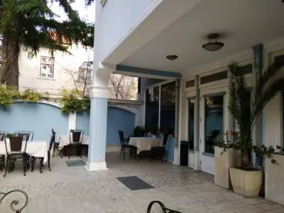 Hotel Lazur