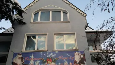 Hotel Lazur
