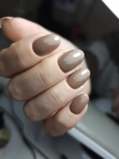 Soul Nails