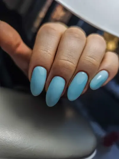 Soul Nails